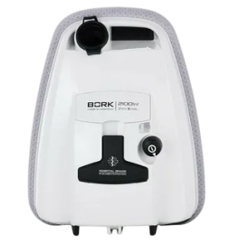 Ремонт пылесосов Bork